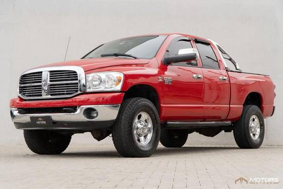 DODGE RAM 5.7 1500 LARAMIE 4X4 CD V8 GASOLINA 4P AUTOMÁTICO